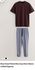 BNWT NEXT SIZE MEDIUM LOUNGE
