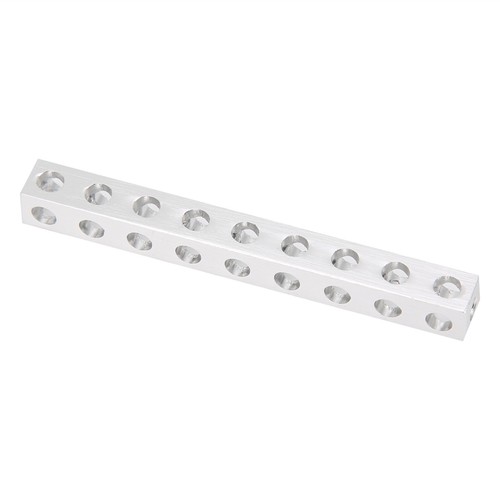 Robotic structure square beam - structure,
