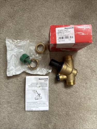 Honeywell d04fs 4zgc 22mm - honeywell, d04fs-3/4zgc