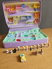 Vintage Polly Pocket Jewel