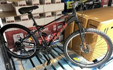 Huffy Extend Mountain Bike