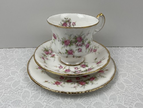 Paragon victoriana rose trio - paragon,