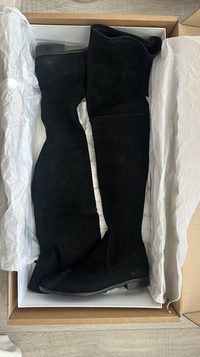Russell and bromley - bromley, black