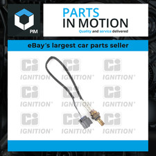 Lambda Sensor fits HONDA JAZZ