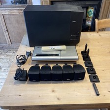 Bose Lifestyle 8 Series II