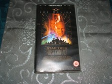 STAR TREK..THE
