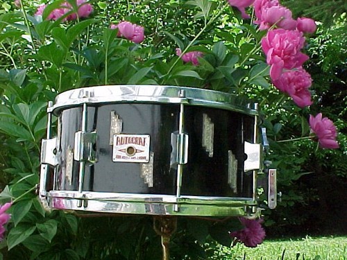 5x14 1936 john grey autocrat - 1936,