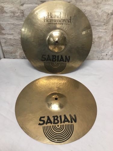 Sabian vintage 1980 14 - , 1980’s