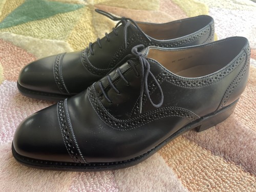 Racing green oxford - oxford, goodyear