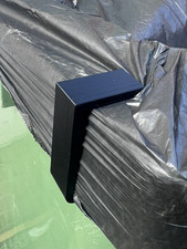 4x Wheelie Bin Bag Clips -