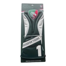 LEICESTER TIGERS HERITAGE