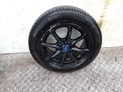 Ford fiesta 195 - fiesta,