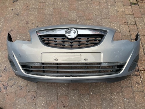 Vauxhall meriva 2011 2014 - vauxhall,