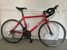 BTWIN Triban 3 Road Bike, Sora, Size 51, 650cc wheels (suit 11-15 year olds)