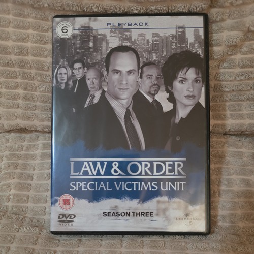 Law and order special - law,
