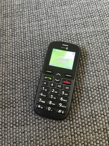 Doro phoneeasy 508 big - doro,