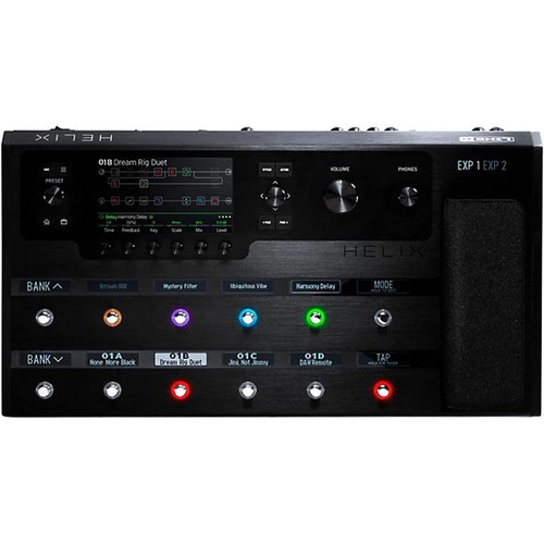 Brand new line helix - new,