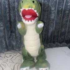 HAMLEYS Kids Dinosaur with