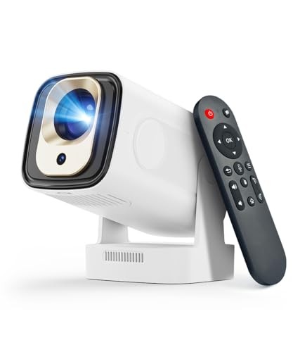 Magcubic mini projector - magcubic,