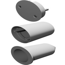 Battery Housing for Philips