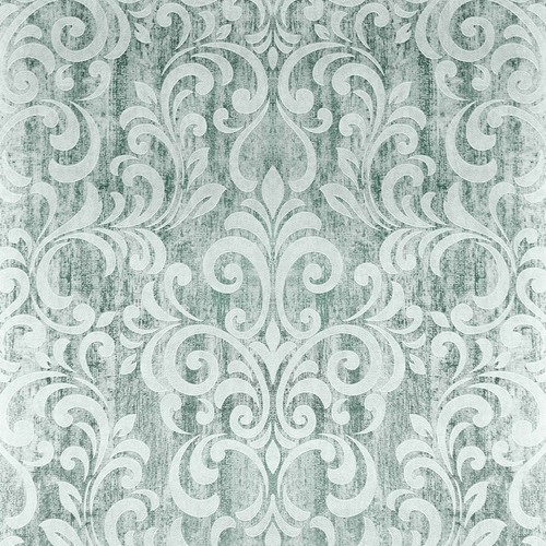 Muriva mara damask duck egg - muriva,
