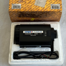 Computar H10Z0812AMS-2 TV Zoom