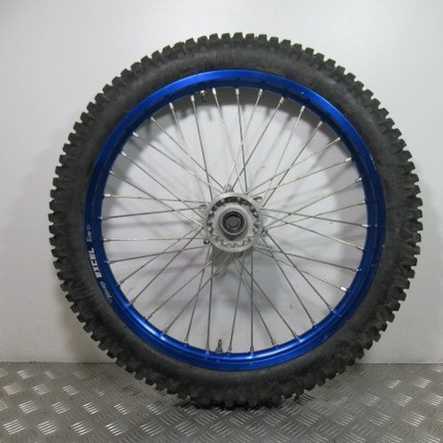 Front wheel for yamaha - wheel,