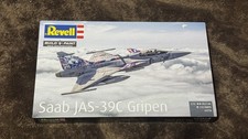 Revell 1/72 Saab JAS - 39C