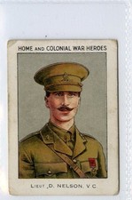 (Gd5420) Home & Colonial, War