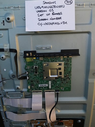 Samsung ue49mu6670uxxu set - samsung, ue49mu6670uxxu,