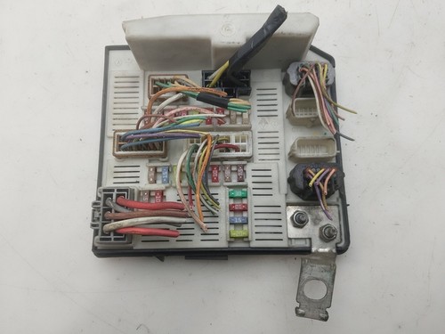 8200455424 fuse relay - , box