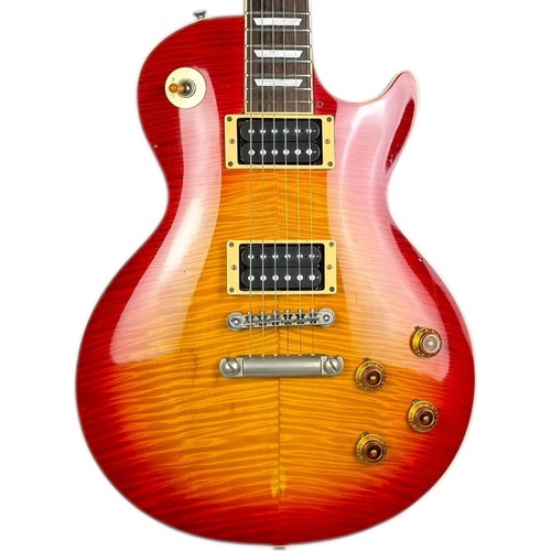 Tokai ls65 love rock les - tokai, paul
