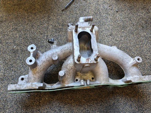 Ford pinto inlet - 2.0, manifold