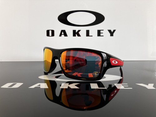 Oakley turbine ferrari - oakley,