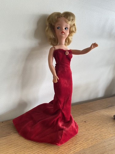 Beautiful collecable sindy - beautiful,