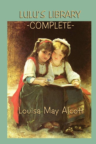 Lulu library complete - library, -complete-