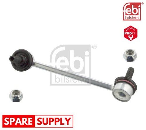 Rod strut stabiliser for - rod/strut,,