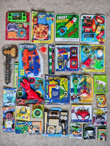 Boys children toys - boys, children's