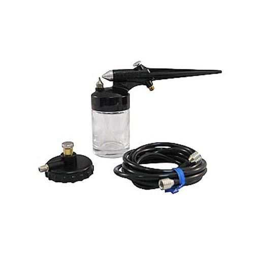 Badger airbrushes basic spray - airbrushes,
