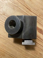 Hardinge L5 Boring Tool Holder Capstan Turret Lathe Tooling 5/8" HC Chucker