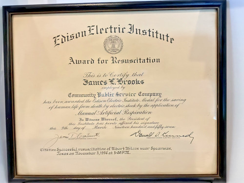 1957 edison electric institute - 1957,