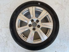 VW Scirocco R17 Alloy Wheel