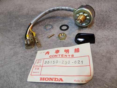 Honda 35150 230 621 - honda, cd125
