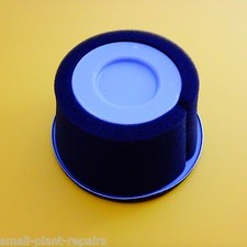 Main & Pre Air Filter Fits