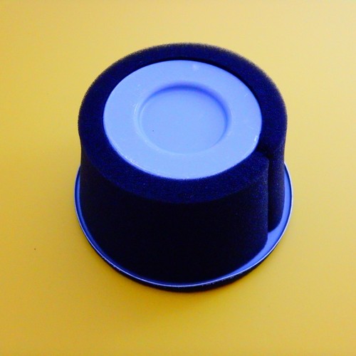Main pre air - pre, filter