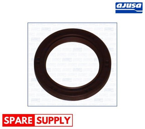 Shaft seal crankshaft for - crankshaft,
