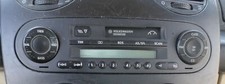 VW New Beetle 9C Radio With