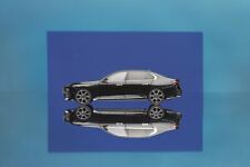 BMW Genuine Car Model