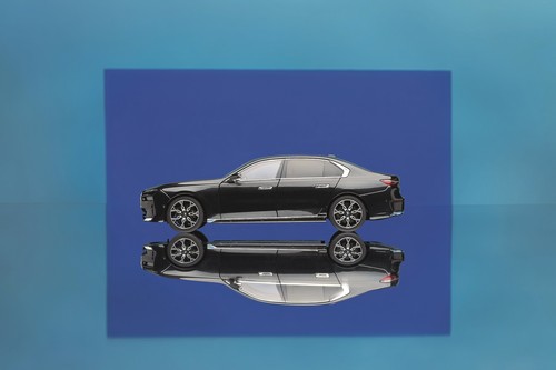 Bmw genuine car - bmw, model
