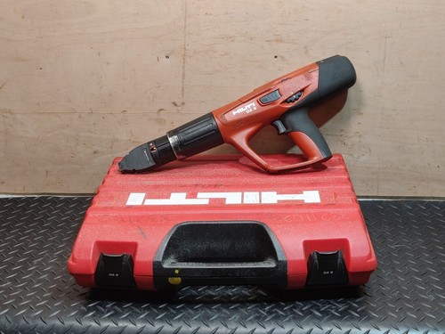 Hilti dx5 powder actuated nail - powder,